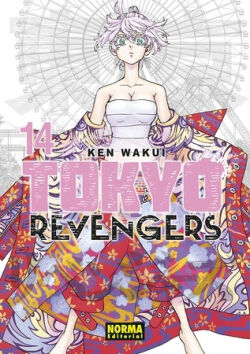 Tokyo revengers Vol.14 Tokyo revengers Vol.14