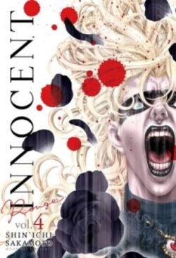 Innocent rouge Vol.4 Innocent rouge Vol.4