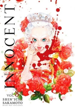 Innocent Vol.8 Innocent Vol.8