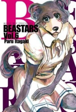 Beastars Vol.6 de 22 Beastars Vol.6 de 22
