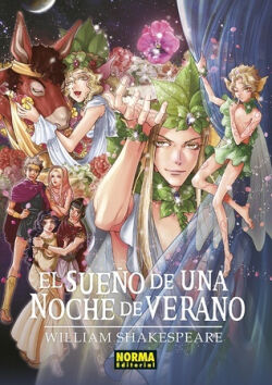 El Sueño de una noche de verano El Sueño de una noche de verano