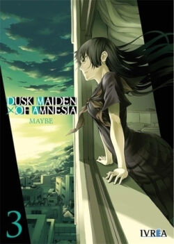 Dusk maiden of amnesia Vol.3 Dusk maiden of amnesia Vol.3