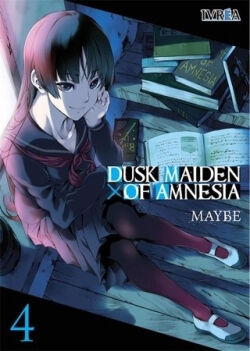 Dusk maiden of amnesia Vol.4 Dusk maiden of amnesia Vol.4