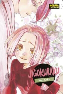 Jigokuraku Vol.6 de 13 Jigokuraku Vol.6 de 13