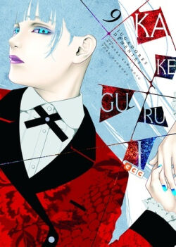 Kakegurui Vol.9 Kakegurui Vol.9