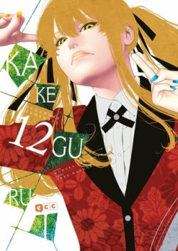 Kakegurui Vol.12 Kakegurui Vol.12