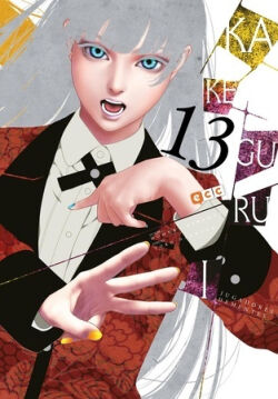 Kakegurui Vol.13 Kakegurui Vol.13