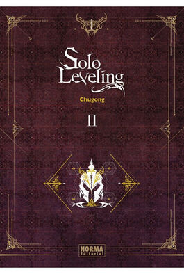 SOLO LEVELING NOVELA 02 SOLO LEVELING NOVELA 02