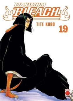 Maximum Bleach Vol.19 de 37 Maximum Bleach Vol.19 de 37