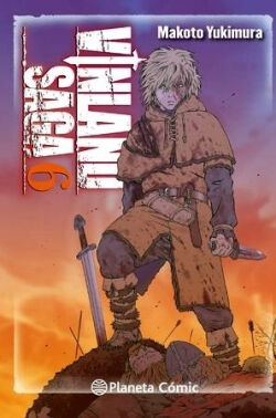Vinland Saga Vol.6 Vinland Saga Vol.6