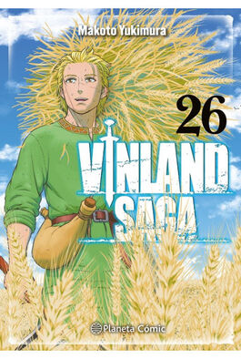 VINLAND SAGA 26 VINLAND SAGA 26