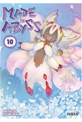 MADE IN ABYSS 10 MADE IN ABYSS 10