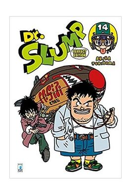 DR. SLUMP 14 (DE 15) DR. SLUMP 14 (DE 15)