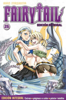 Fairy Tail 26 Fairy Tail 26