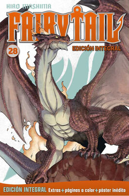 Fairy Tail 28 Fairy Tail 28