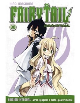 Fairy Tail 30 Fairy Tail 30