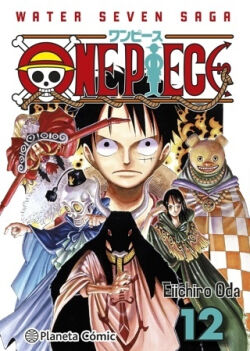 One Piece (3 en 1) Vol.12 de 35