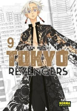 Tokyo revengers Vol.9 de 31 Tokyo revengers Vol.9 de 31