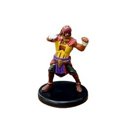 Waterdeep Dragon Heist #11 Human Sun Soul Monk (C)