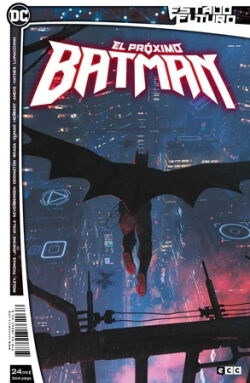Próximo Batman, El