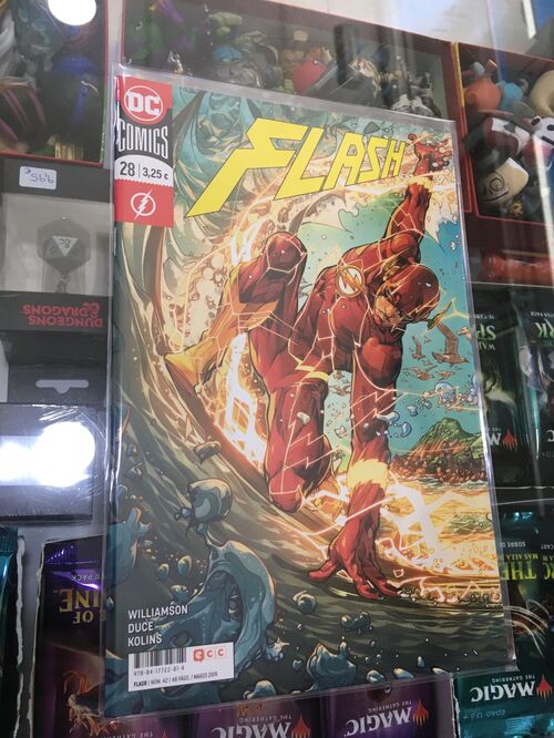 Flash 28