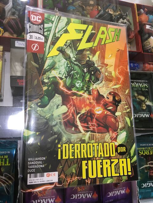 Flash 31