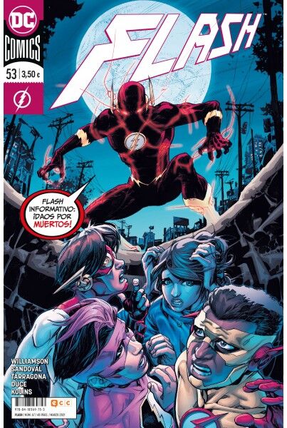 FLASH 67 / 53