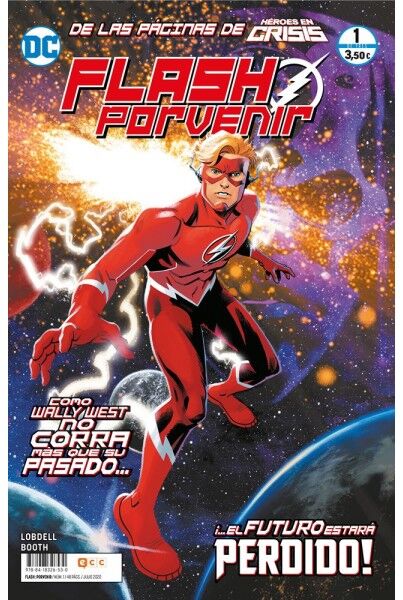 FLASH: PORVENIR 01
