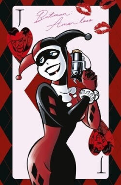 Batman: Amor loco 'Edición Deluxe'