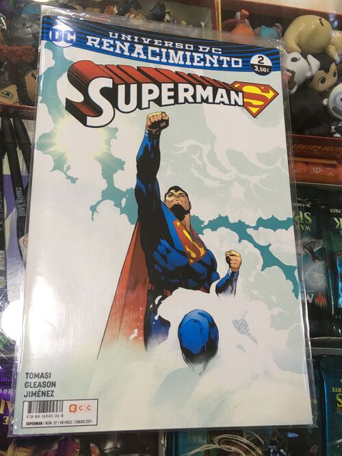 Supermán (Renacimiento) 02