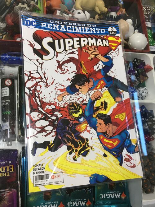 Supermán (Renacimiento) 03