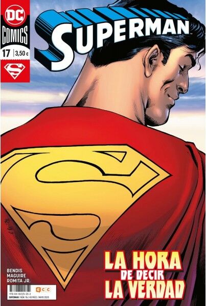 SUPERMAN 17