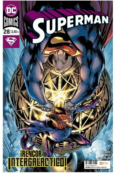 SUPERMAN 28