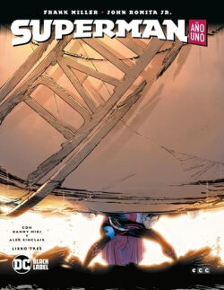 Superman: Año Uno Vol.3
