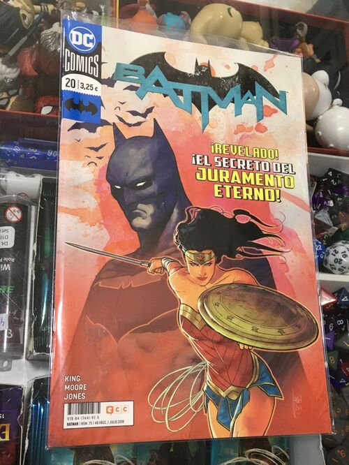 Batman 20