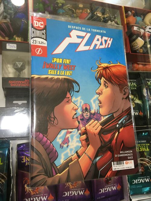 Flash 23