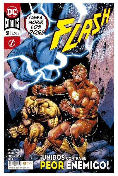FLASH 65 / 51