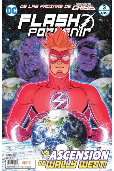 FLASH: PORVENIR 03