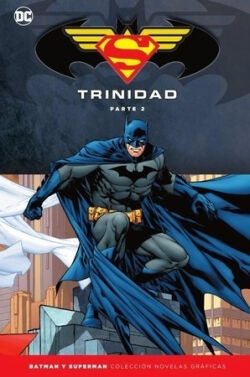 Trinidad 'Parte 2'