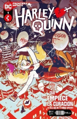 Harley Quinn Vol.1 Harley Quinn Vol.1