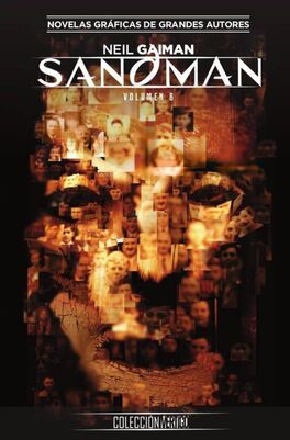 COLECCION VERTIGO Nº 31: SANDMAN 6 COLECCION VERTIGO Nº 31: SANDMAN 6