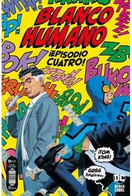 BLANCO HUMANO 04 (DE 13) BLANCO HUMANO 04 (DE 13)