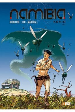 NAMIBIA (KENIA CICLO 2) NAMIBIA (KENIA CICLO 2)