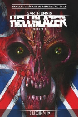 Hellblazer Vol.2 Hellblazer Vol.2