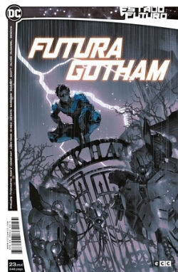 Futura Gotham Futura Gotham