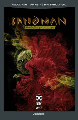 Sandman Vol.1 Sandman Vol.1