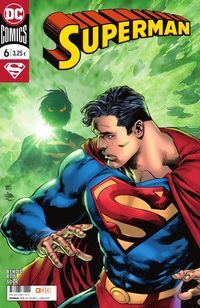 SUPERMAN 6 / 85 SUPERMAN 6 / 85