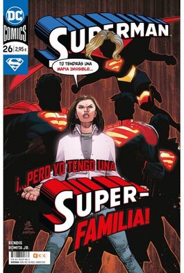 SUPERMAN 26 SUPERMAN 26