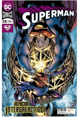 SUPERMAN 28 SUPERMAN 28