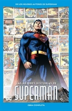 Las Mejores historias de Superman Las Mejores historias de Superman